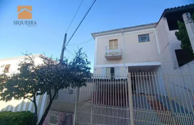 Casa com 4 dormitórios à venda, 210 m² por r$ 520.000,00 - vila augusta - sorocaba/sp