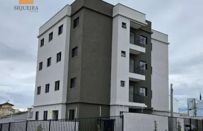 Edifício giardino wanel - apartamento com 2 dormitórios à venda, 51 m² por r$ 244.500 - jardim wanel ville v - sorocaba/sp