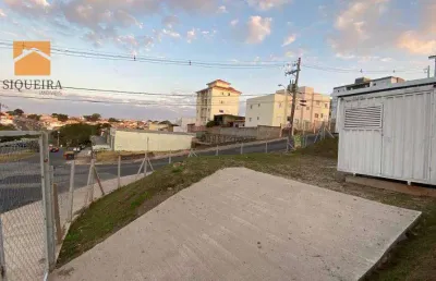 Terreno para alugar, 217 m² por r$ 1.950,00/mês - jardim piazza di roma - sorocaba/sp