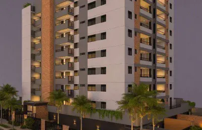 Residencial terraço boa vista - apartamento com 3 dormitórios à venda, 188 m² por r$ 998.000 - jardim do paço - sorocaba/sp