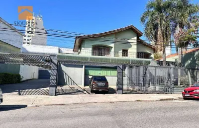 Casa com 5 dormitórios para alugar, 900 m² por r$ 21.500,00/mês - centro - sorocaba/sp