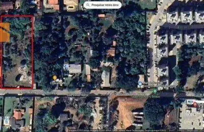 Terreno à venda, 5000 m² por r$ 2.000.000,00 - caguaçu - sorocaba/sp