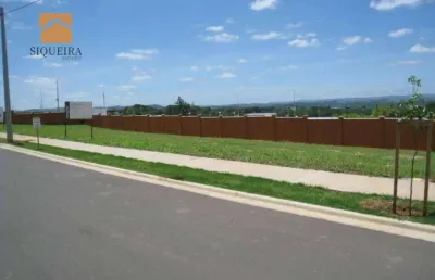Condomínio alphaville castello - terreno para alugar, 578 m² por r$ 3.084/mês - vila martins - itu/sp