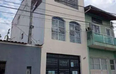 Casa para alugar, 88 m² por r$ 2.555,00/mês - vila santana - sorocaba/sp
