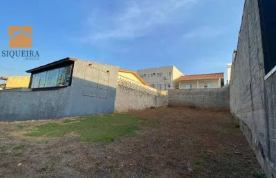 Terreno para alugar, 356 m² por r$ 4.500,00/mês - parque campolim - sorocaba/sp
