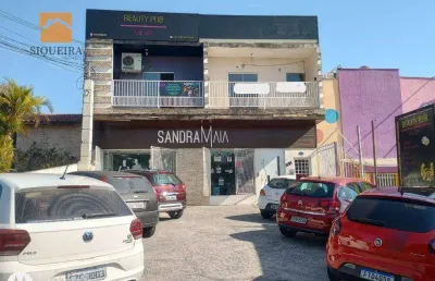 Loja para alugar, 200 m² por r$ 7.000,00/mês - vila progresso - sorocaba/sp