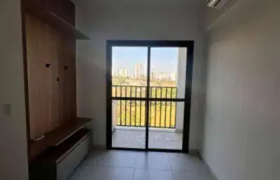 Condomínio fit campolim - apartamento com 2 dormitórios à venda, 55 m² por r$ 490.000 - parque campolim - sorocaba/sp