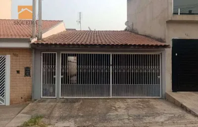 Casa com 3 dormitórios à venda, 150 m² por r$ 308.000,00 - jardim sorocaba park - sorocaba/sp