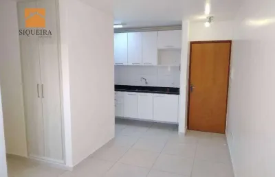 Edifício pássaros da amazônia - apartamento com 2 dormitórios à venda, 51 m² por r$ 300.000 - jardim gonçalves - sorocaba/sp