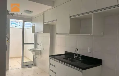Residencial exclusive - apartamento com 3 dormitórios à venda, 68 m² por r$ 595.000 - parque campolim - sorocaba/sp
