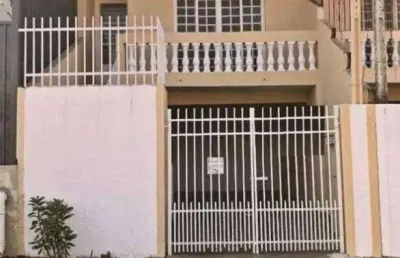 Casa com 2 dormitórios à venda, 125 m² por r$ 275.000,00 - jardim são marcos - sorocaba/sp