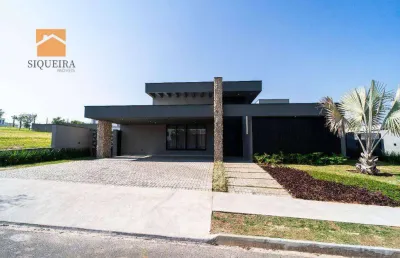 Condomínio saint patrick - casa com 4 dormitórios à venda, 421 m² por r$ 4.790.000 - saint patrick - sorocaba/sp