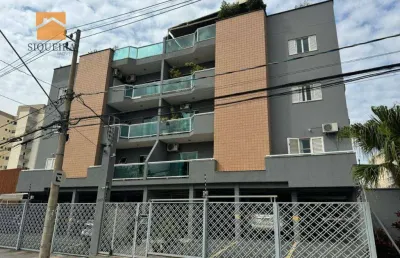Edifício terrazo campolim  - apartamento com 2 dormitórios à venda, 83 m² por r$ 530.000 - parque campolim - sorocaba/sp
