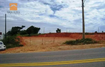 Área para alugar, 2500 m² por r$ 7.026,33/mês - éden - sorocaba/sp