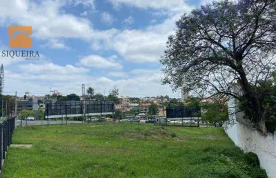 Terreno, 1500 m² - venda por r$ 4.200.000,00 ou aluguel por r$ 50.500,00/mês - jardim américa - sorocaba/sp