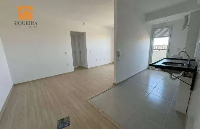 Condomínio jr campolim ii - apartamento com 2 dormitórios à venda, 63 m² por r$ 432.000 - jardim são carlos - sorocaba/sp