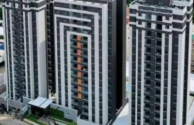 Condomínio riserva natura - apartamento com 2 dormitórios à venda, 67 m² por r$ 582.000 - jardim moncayo - sorocaba/sp
