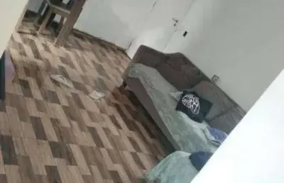 Condomínio figueiras - apartamento com 2 dormitórios à venda, 45 m² por r$ 135.000 - residencial jardim carandá - sorocaba/sp