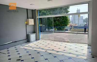 Ponto para alugar, 150 m² por r$ 3.180,00/mês - centro - sorocaba/sp