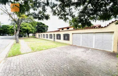 Casa com 3 dormitórios para alugar, 340 m² por r$ 19.253,25/mês - parque campolim - sorocaba/sp