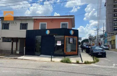 Ponto, 228 m² - venda por r$ 700.000,00 ou aluguel por r$ 7.191,67/mês - vila hortência - sorocaba/sp