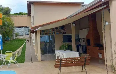 Casa com 2 dormitórios à venda, 145 m² por r$ 500.000,00 - jardim hungares - sorocaba/sp