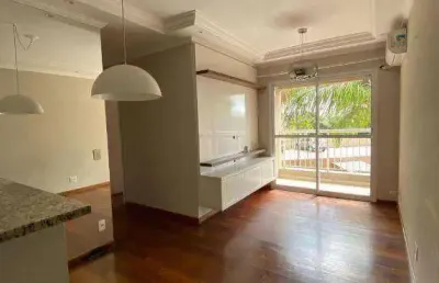 Condomínio vista garden  - apartamento com 2 dormitórios para alugar, 54 m² por r$ 2.811/mês - jardim são carlos - sorocaba/sp