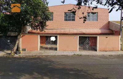 Ponto para alugar, 351 m² por r$ 7.788,00/mês - jardim sorocaba park - sorocaba/sp