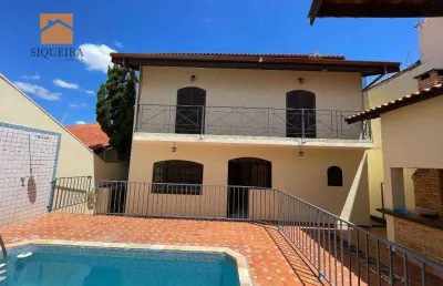 Casa com 4 dormitórios à venda, 460 m² por r$ 1.550.000,00 - jardim pagliato - sorocaba/sp