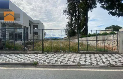 Terreno à venda, 500 m² por r$ 1.500.000,00 - vila lucy - sorocaba/sp