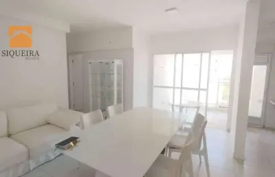Residencial provence - apartamento com 2 dormitórios, 63 m² - venda por r$ 550.000 ou aluguel por r$ 3.000/mês - jardim clarice i - votorantim/sp