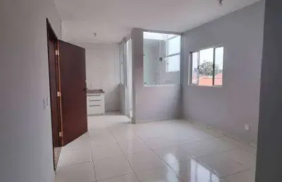 Apartamento com 2 dormitórios à venda, 52 m² por r$ 195.000,00 - parque são bento - sorocaba/sp