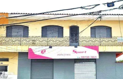 Casa com 2 dormitórios para alugar, 245 m² por r$ 2.229,14/mês - jardim gonçalves - sorocaba/sp