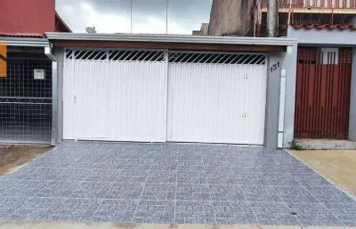 Casa com 2 dormitórios à venda, 88 m² por r$ 279.000,00 - jardim nova ipanema - sorocaba/sp