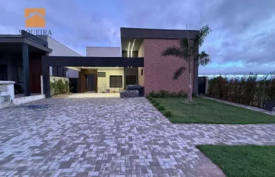 Cond. alphaville castelo - casa com 4 dormitórios, 237 m² - venda por r$ 2.500.000 ou aluguel por r$ 20.716/mês - jardim gonçalves - sorocaba/sp
