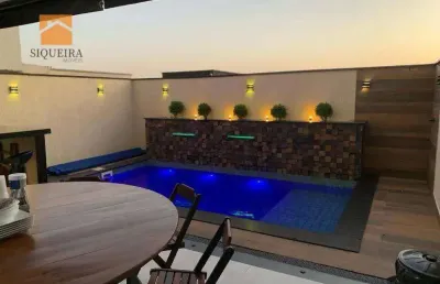Cond. horto florestal villagio - casa com 3 dormitórios, 202 m² - venda por r$ 1.250.000 ou aluguel por r$ 7.500/mês - horto florestal - sorocaba/sp