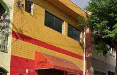 Ponto para alugar, 110 m² por r$ 4.095,00/mês - centro - sorocaba/sp