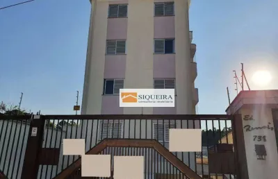 Edifício renoir - apartamento com 3 dormitórios à venda, 90 m² por r$ 450.000 - jardim faculdade - sorocaba/sp
