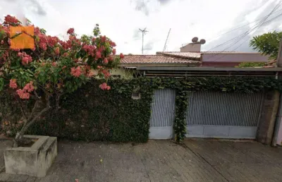 Casa com 3 dormitórios para alugar, 250 m² por r$ 3.390,00/mês - jardim maria do carmo - sorocaba/sp