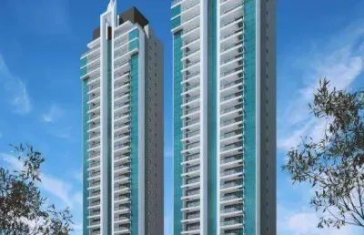 Cond. best view - apartamento com 3 dormitórios à venda, 104 m² por r$ 1.250.000 - parque campolim - sorocaba/sp