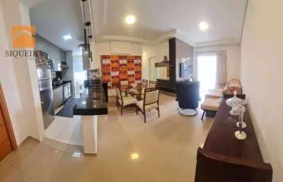 Condomínio villa lobos - apartamento com 3 dormitórios à venda, 85 m² por r$ 990.000 - parque campolim - sorocaba/sp