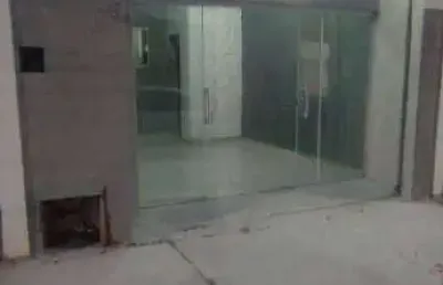Salão para alugar, 20 m² por r$ 740/mês - jardim santa bárbara - sorocaba/sp