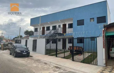 Kitnet com 1 dormitório à venda, 35 m² por r$ 176.000,00 - vila olímpia - sorocaba/sp