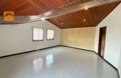 Condomínio granja olga ii - casa com 3 dormitórios à venda, 360 m² por r$ 1.500.000 - condomínio granja olga ii - sorocaba/sp