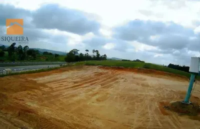 Área à venda, 45000 m² por r$ 750.000,00 - jardim porto - capela do alto/sp