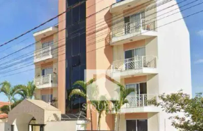 Residencial morumbi - apartamento com 2 dormitórios, 86 m² - venda por r$ 456.000 ou aluguel por r$ 2.635/mês - jardim morumbi - sorocaba/sp