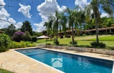 Chácara com 5 dormitórios à venda, 26000 m² por r$ 2.780.000 - araçoiaba da serra - araçoiaba da serra/sp