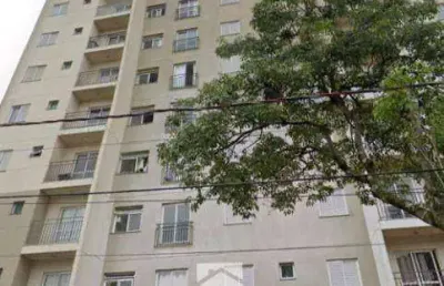 Condomínio spazio firenze - apartamento com 2 dormitórios para alugar, 54 m² por r$ 2.770/mês - jardim pagliato - sorocaba/sp