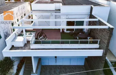 Residencial aldeia da mata - casa com 3 dormitórios à venda, 280 m² por r$ 1.990.000 - residencial aldeia da mata - votorantim/sp