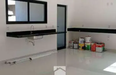 Condomínio villagio wanel - casa com 3 dormitórios à venda, 140 m² por r$ 935.000 - wanel ville - sorocaba/sp